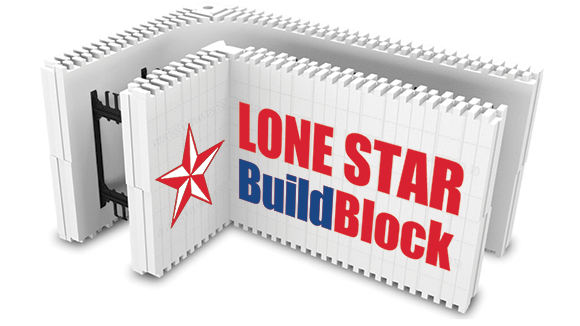 Lonestar Buildblock